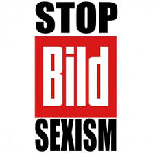 StopBildSexism
