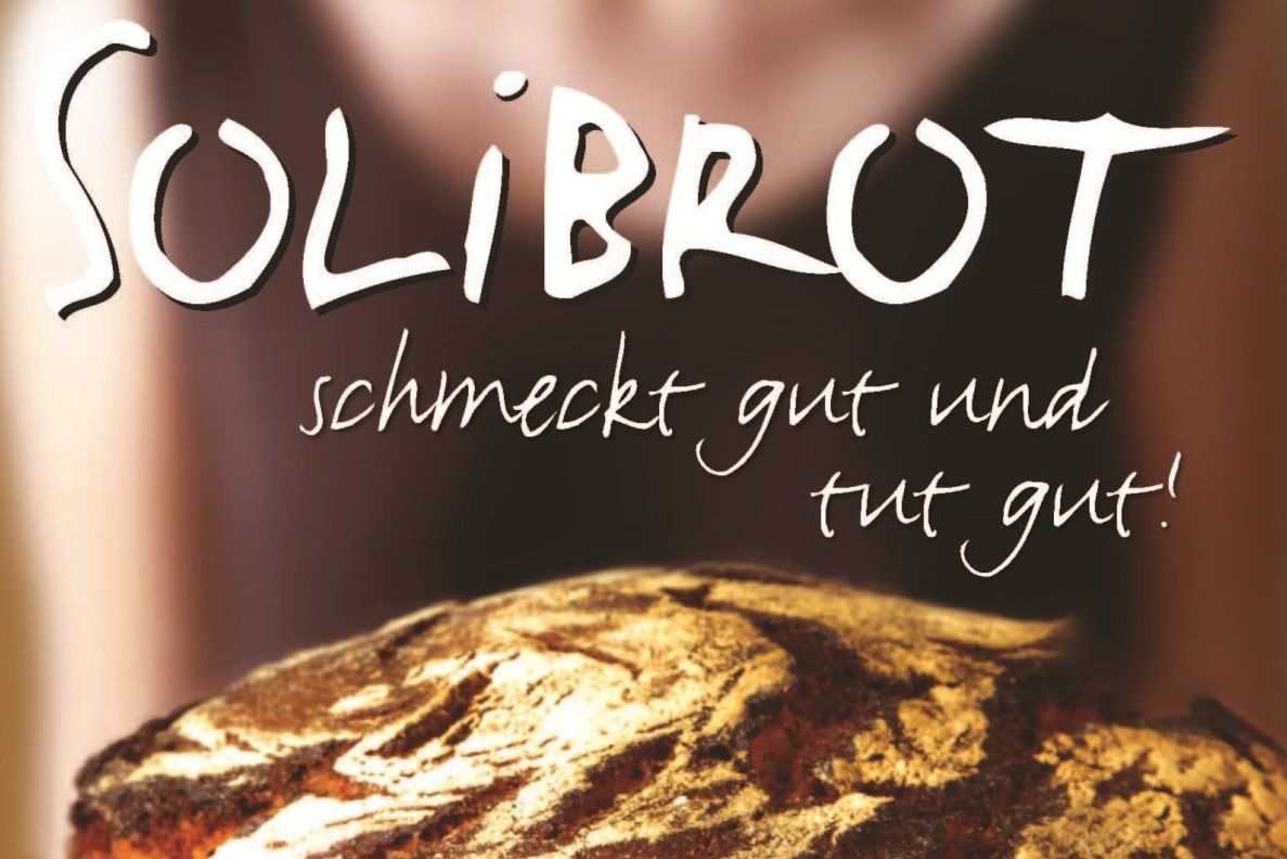 Solibrot-Aktion 2014