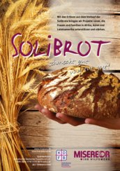 Solibrot-Aktion 2018