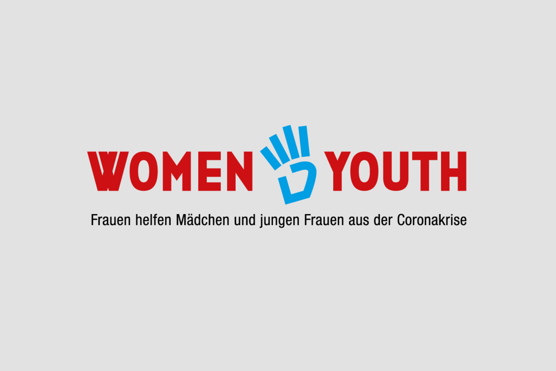 Logo women4youth
