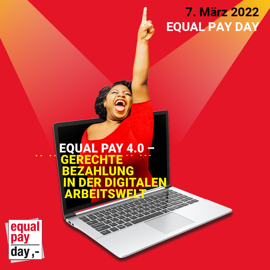 Equal Pay Dya 2022 Key Visual 